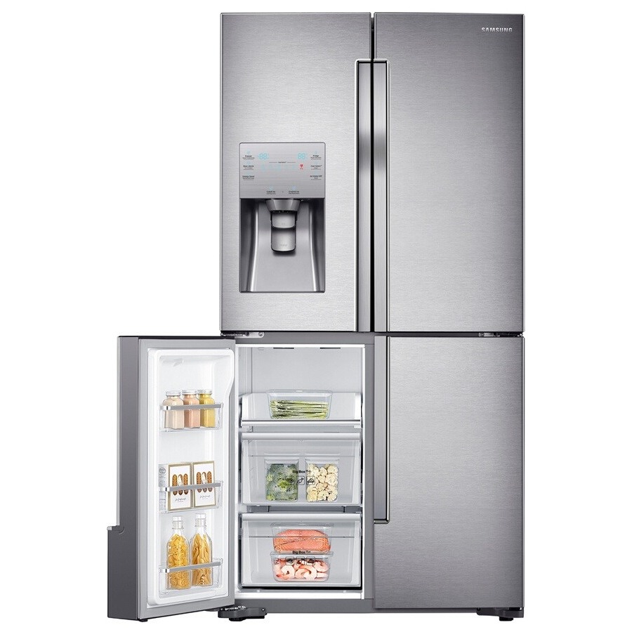 Samsung RF56J9041SR n°3