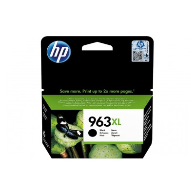 Hp N° 963XL NOIR