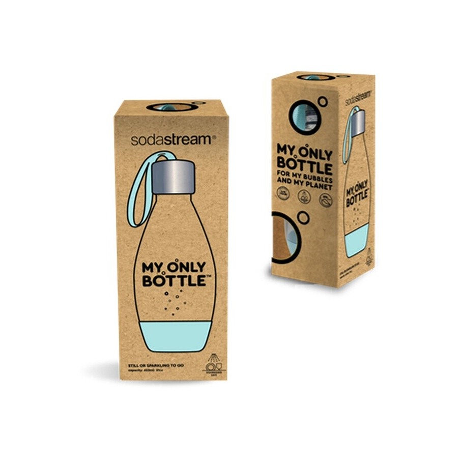 Sodastream Bouteille style 0.5l  3001530 n°2