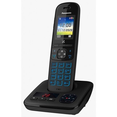 Panasonic KX-TGH720FRB