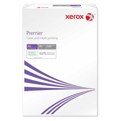 Xerox PREMIER A4 90GRS PEF