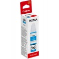 Canon GI-590C Bouteille d'encre cyan